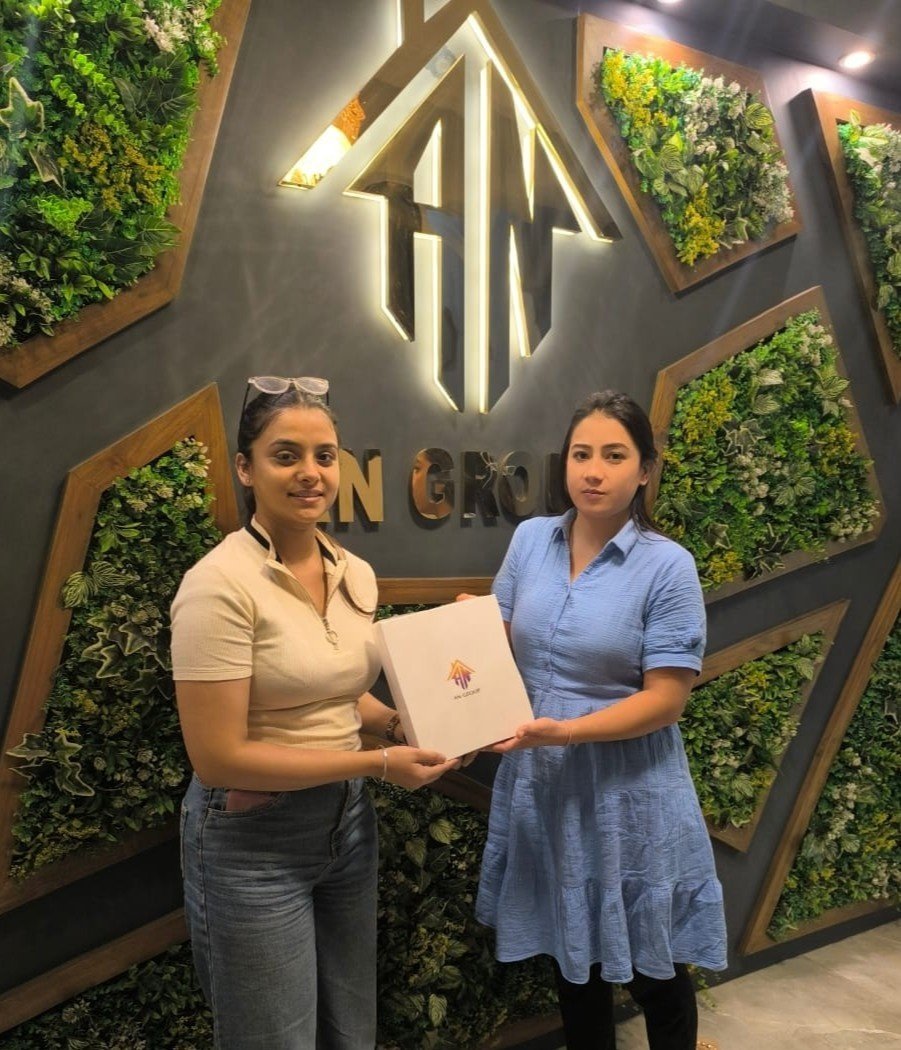 Testimonial from Neha Joshi