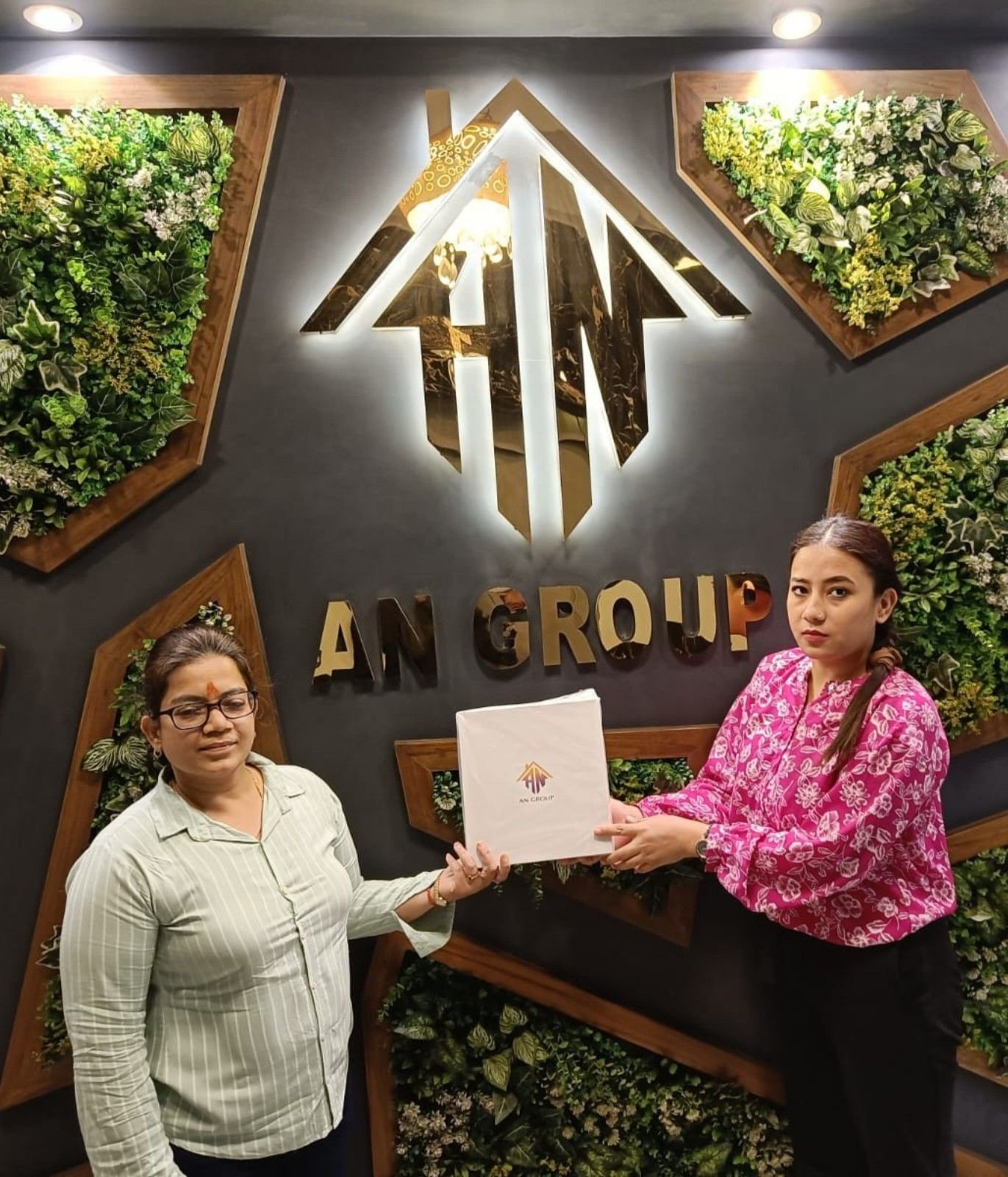 Testimonial from Girish Nair