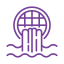 Sewerage Icon
