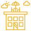 Roof Icon